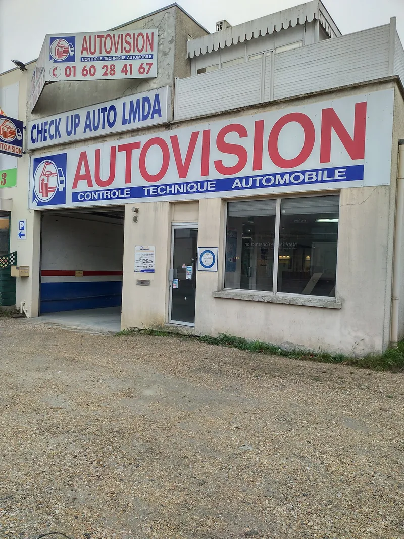 Autovision Technical Control