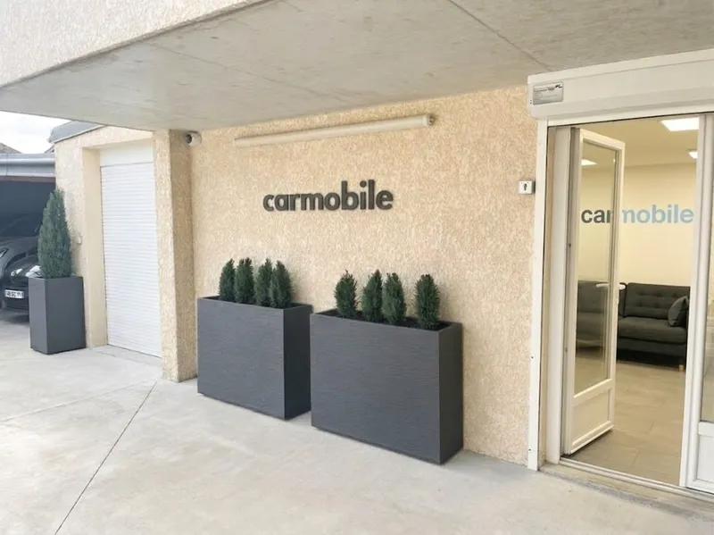 CARMOBILE