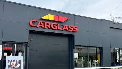 CARGLASS Pare-Brise Pontault Combault