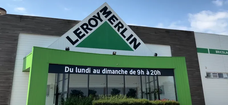 Leroy Merlin Melun Cesson