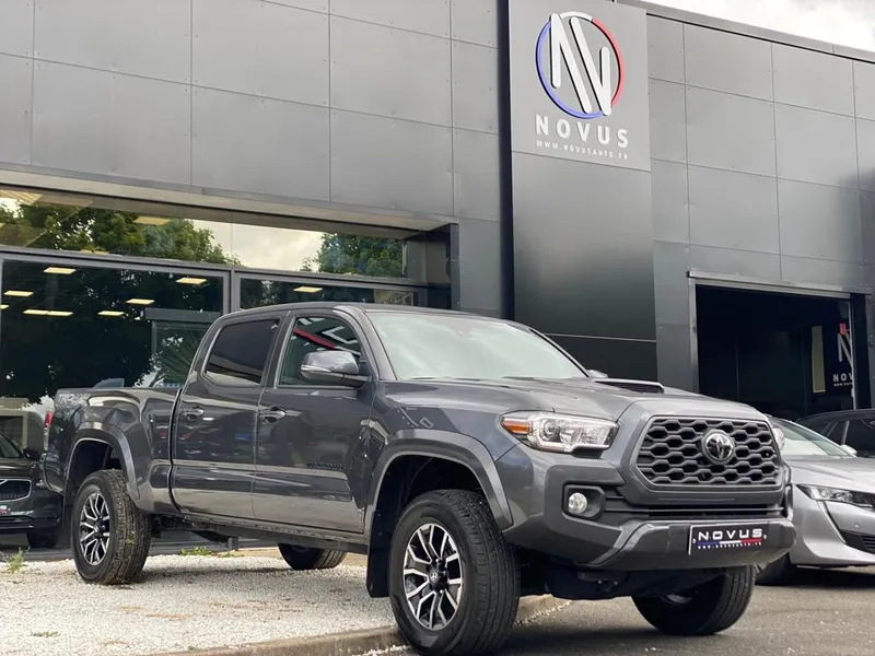 NOVUS AUTOMOBILES