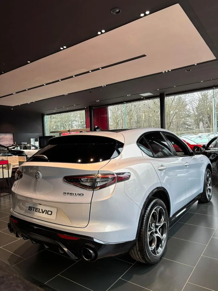 Alfa Romeo Melun