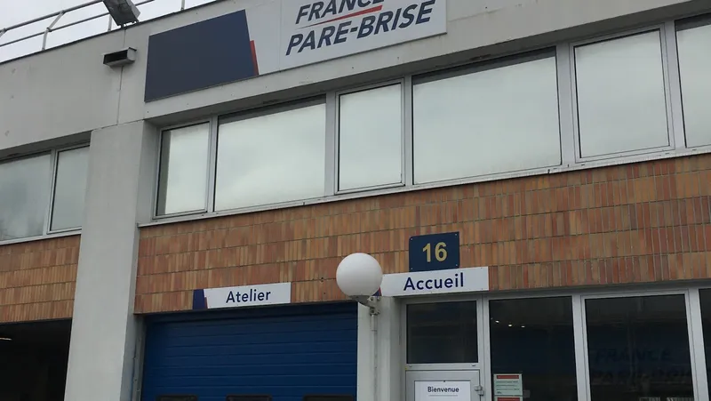 France Pare-Brise