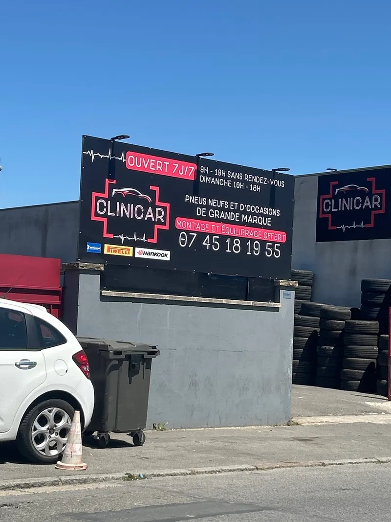 Clinicar