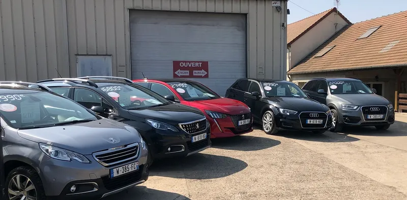 BPS AUTO