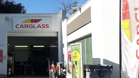 CARGLASS Pare-Brise Lagny sur Marne