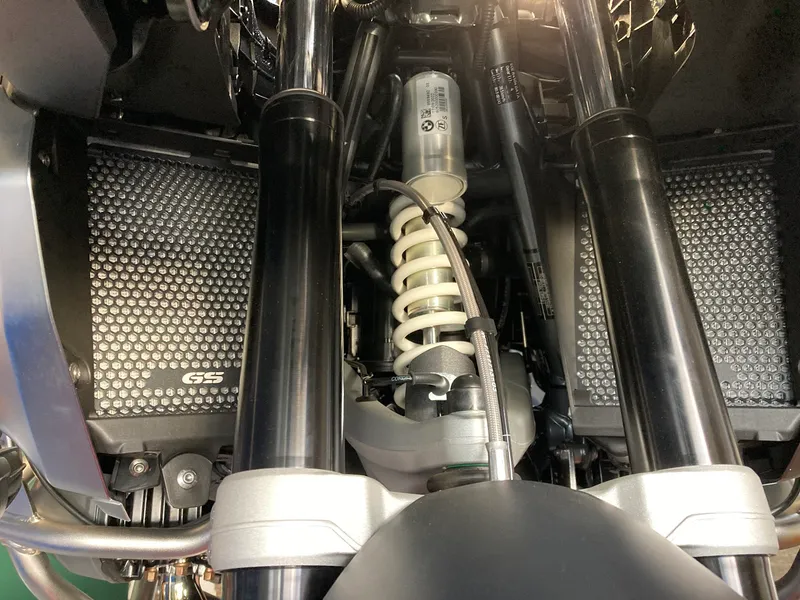 Mobility Parts