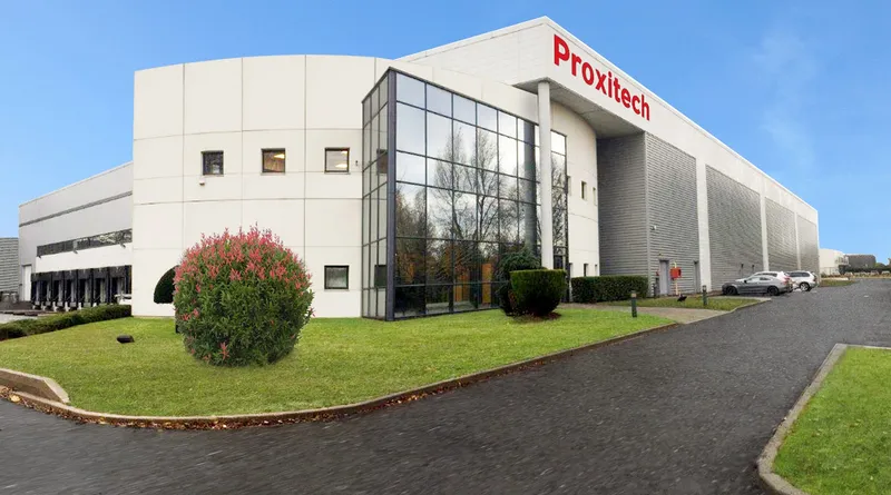 Proxitech