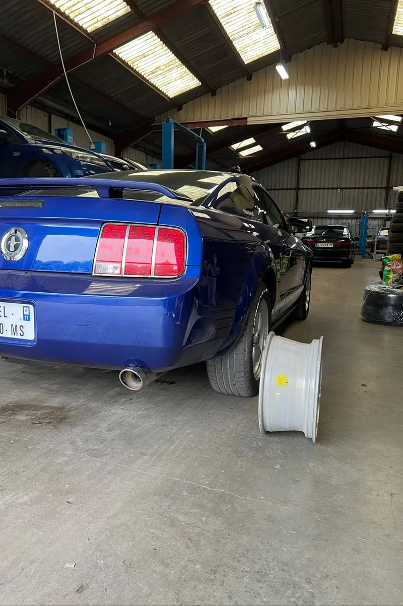 L'Atelier GT