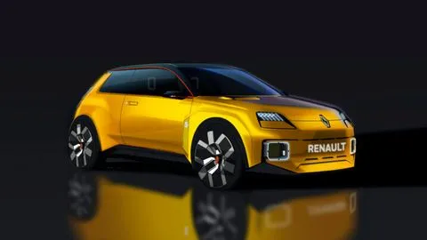 Renault / Dacia - Garage de Roissy