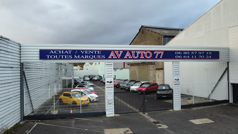 Av Auto