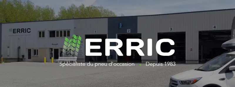 ERRIC
