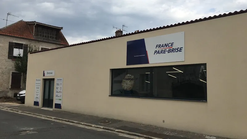 France Pare-Brise