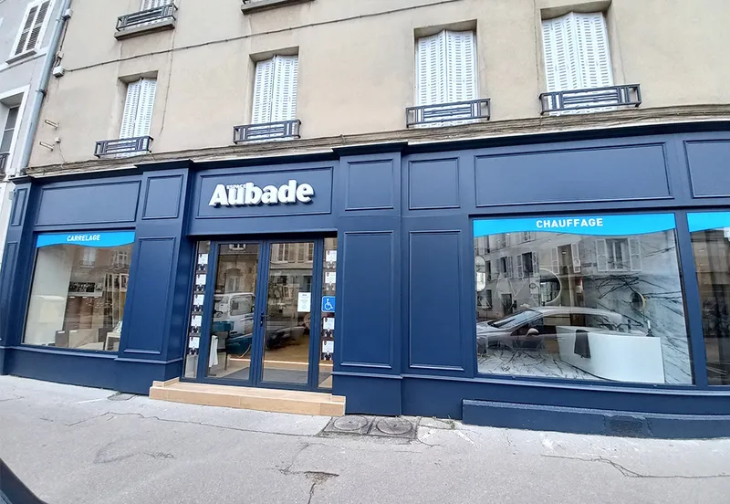 Espace Aubade Chadapaux Fontainebleau