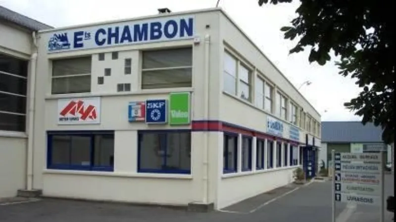 AAPNC - CHAMBON SAS NEMOURS