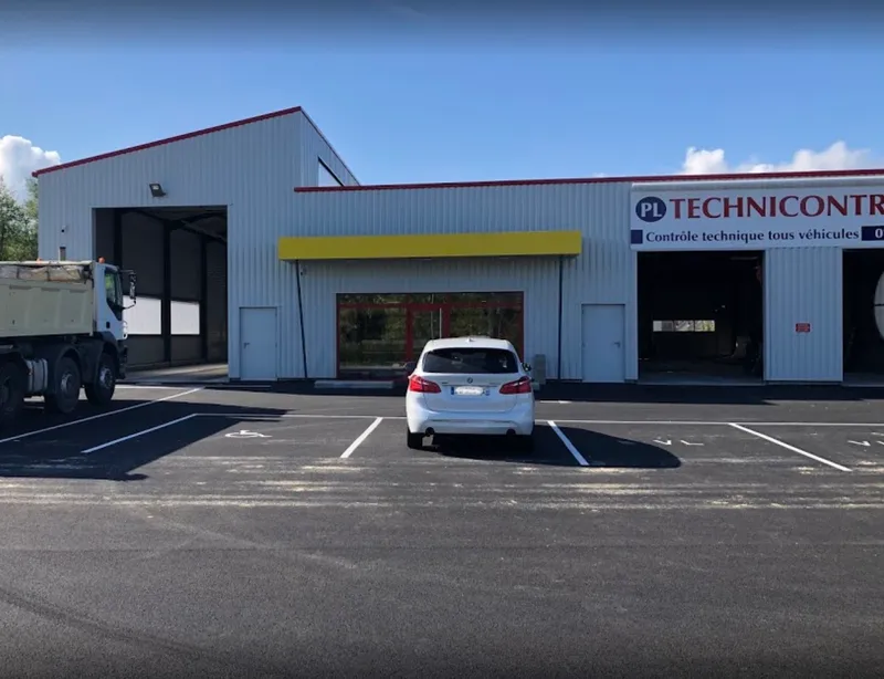 Technicontrole Nemours