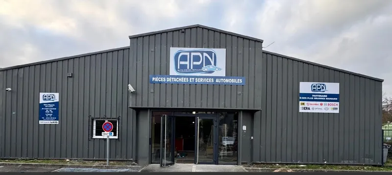 APN Nemours