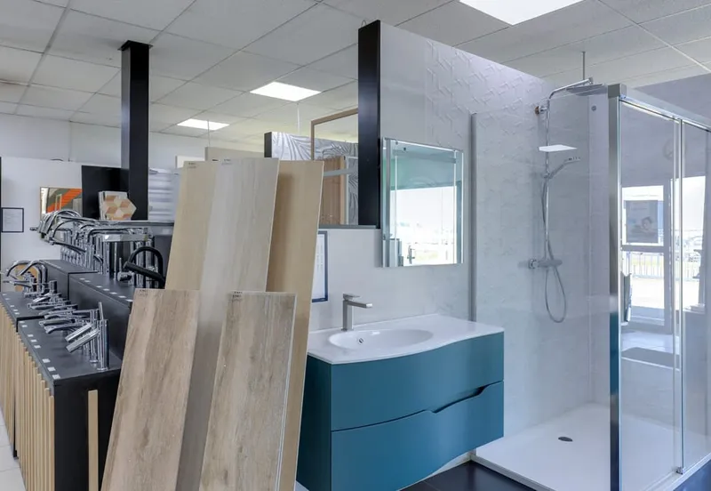 Espace Aubade Chadapaux Coulommiers