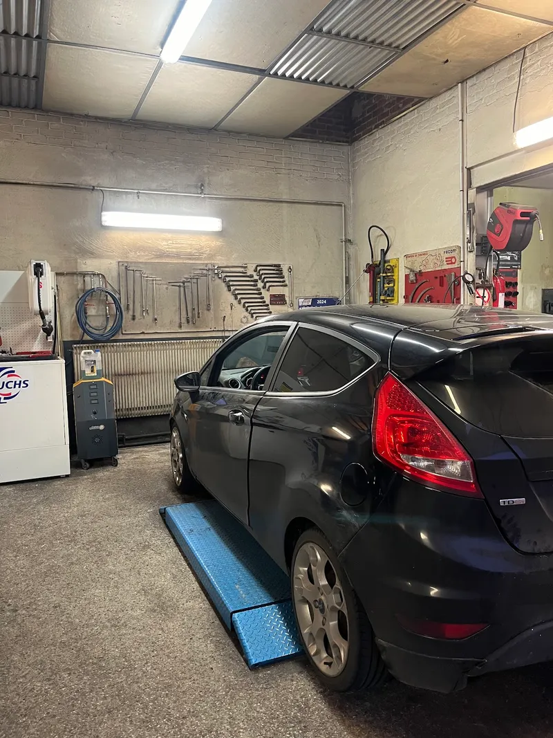 Eurorepar Garage De La Tannerie