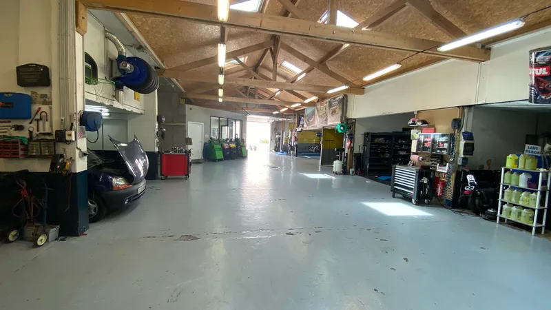 A C A - Bosch Car Service