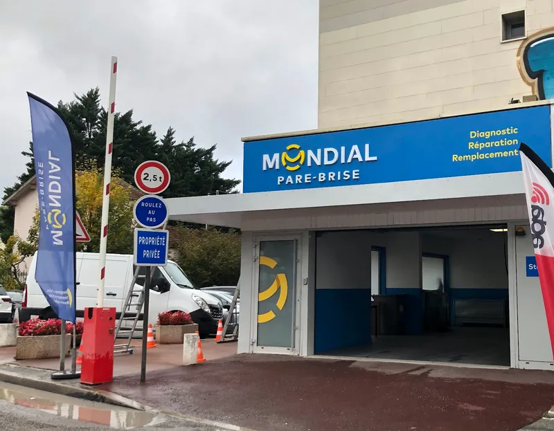 Mondial Pare-Brise