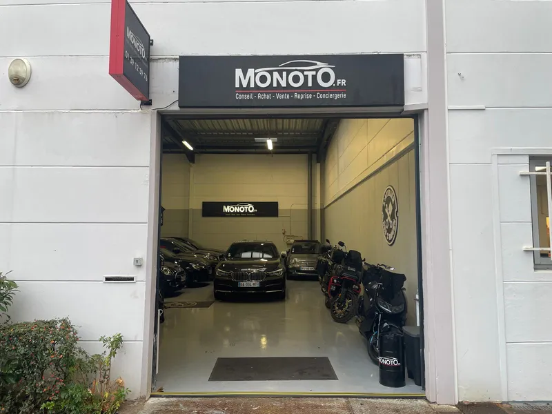 MONOTO