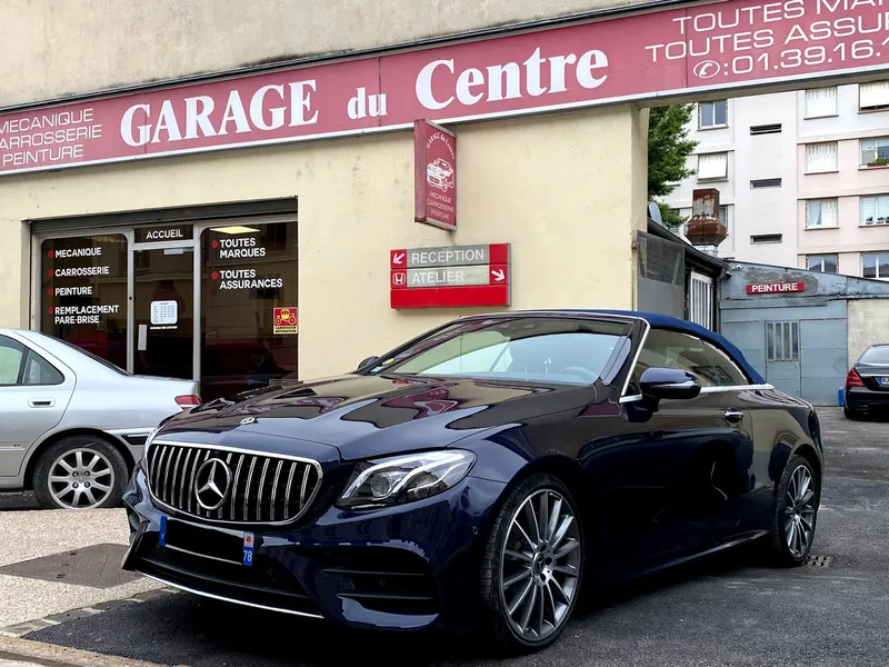 garage du centre