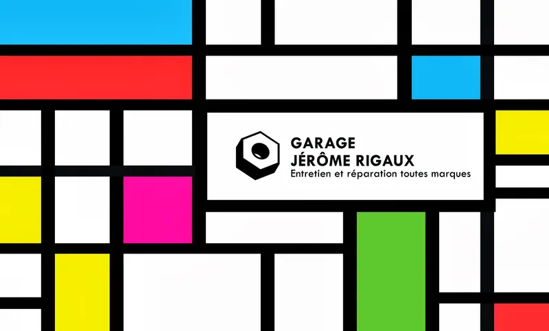 Garage Jérôme Rigaux