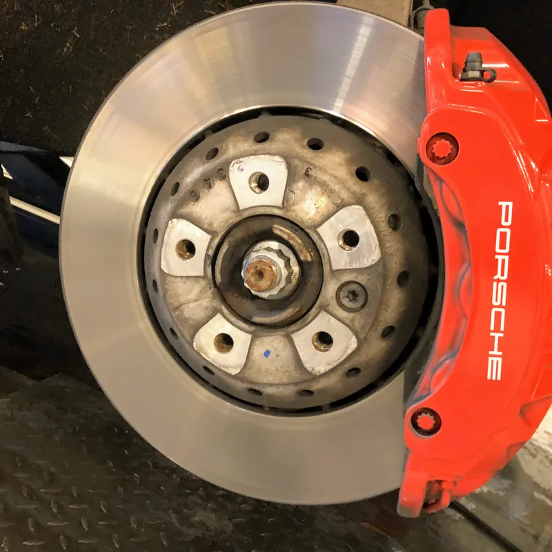 100 % Pneu