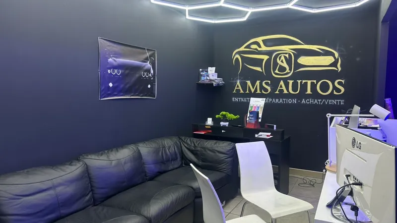 Ams autos