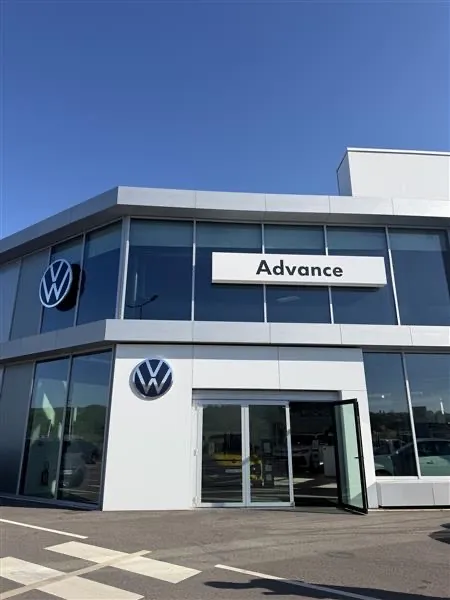 Volkswagen Chambourcy Advance