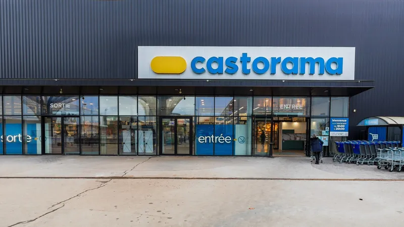Castorama