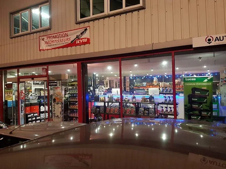 GROUPE H.A AUTOS POISSY, Achat vente automobile, service carte grise