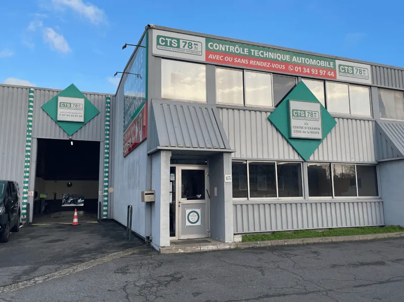 DEKRA Technical Inspection Center