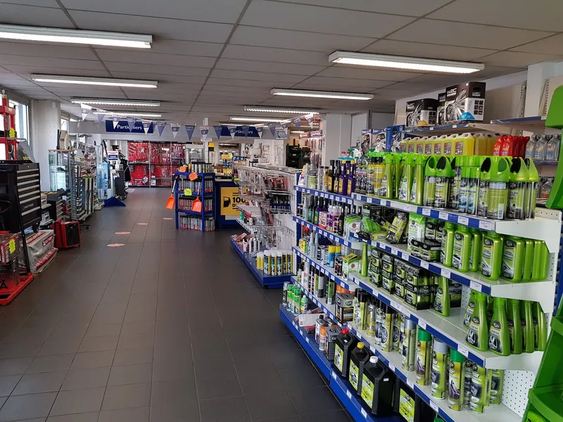 MESNIL ACCESSOIRES
