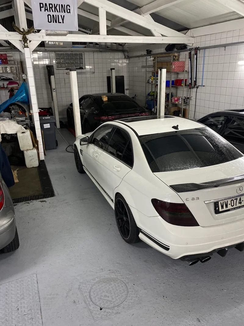 Auto Sport Passion
