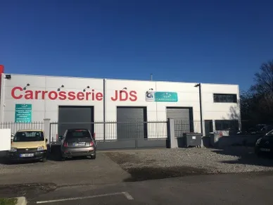 TOP CARROSSERIE - CARROSSERIE JDS