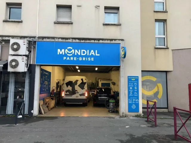 Mondial Pare-Brise