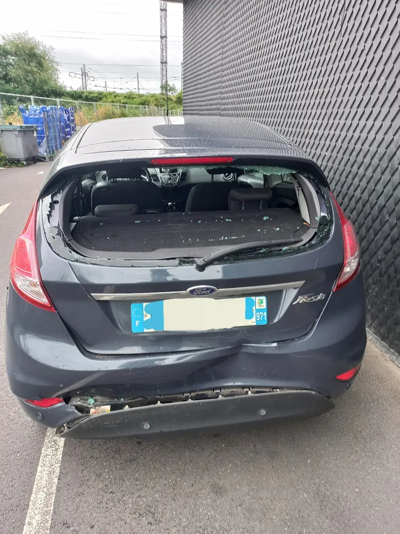 Garage Noël Père Fils