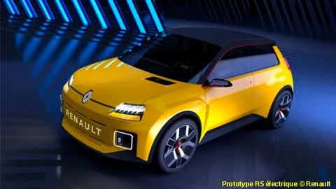 RENAULT / DACIA - Jouy le moutier - Garage de Glatigny