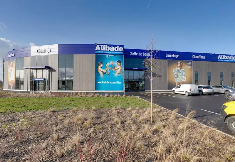 Shop - Batimantes - Conflans-Sainte-Honorine
