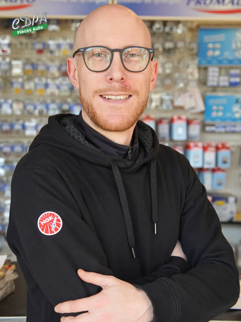 CDPA Conflans Distribution Pièces Autos - OttoParts