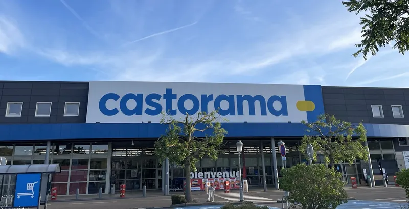 Castorama