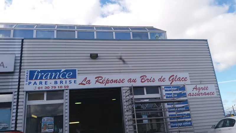 France Pare-Brise