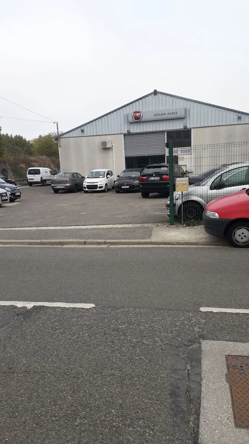 DM Auto Plaisir