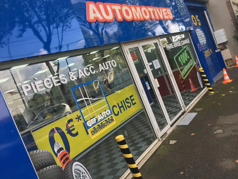 Meca auto 78
