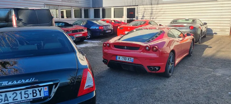 Fiorano Racing