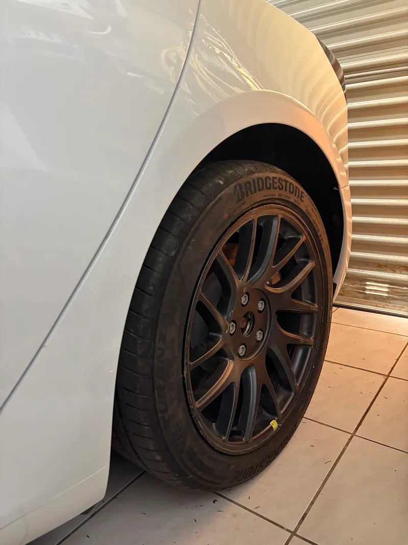 BM AUTOMOBILES - Technicar Services