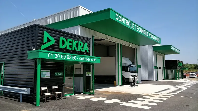 DEKRA PL
