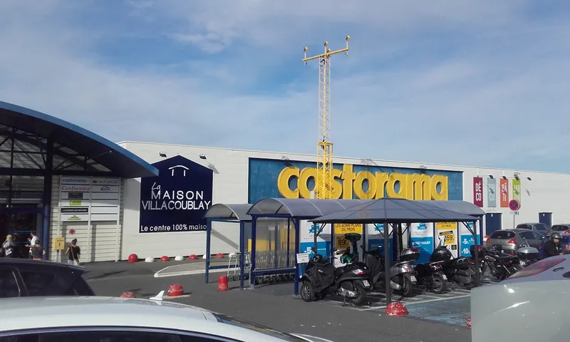 Castorama